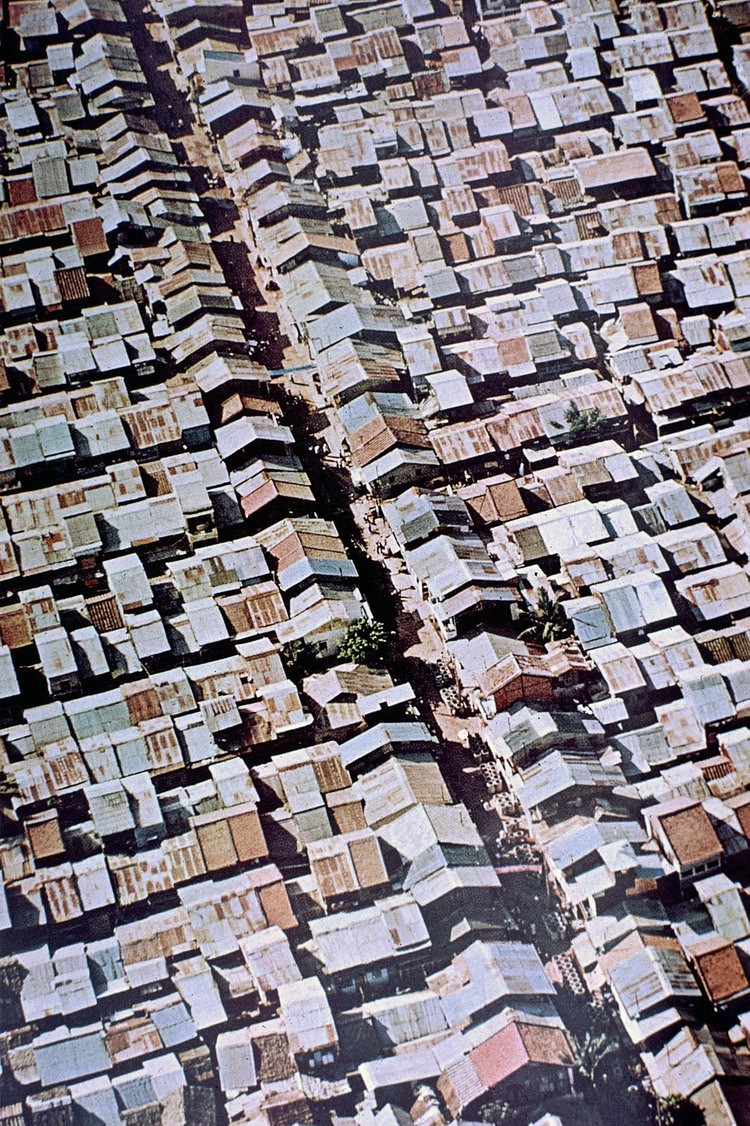 Precious color photos of Saigon in the 1960s Precious color photos of Saigon in the 1960s