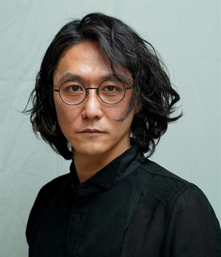 Vietnam theatre to collaborate with Japanese director Japanese artist Tsuyoshi Sugiyama (Photo courtesy of Vietnam Youth Theatre)
