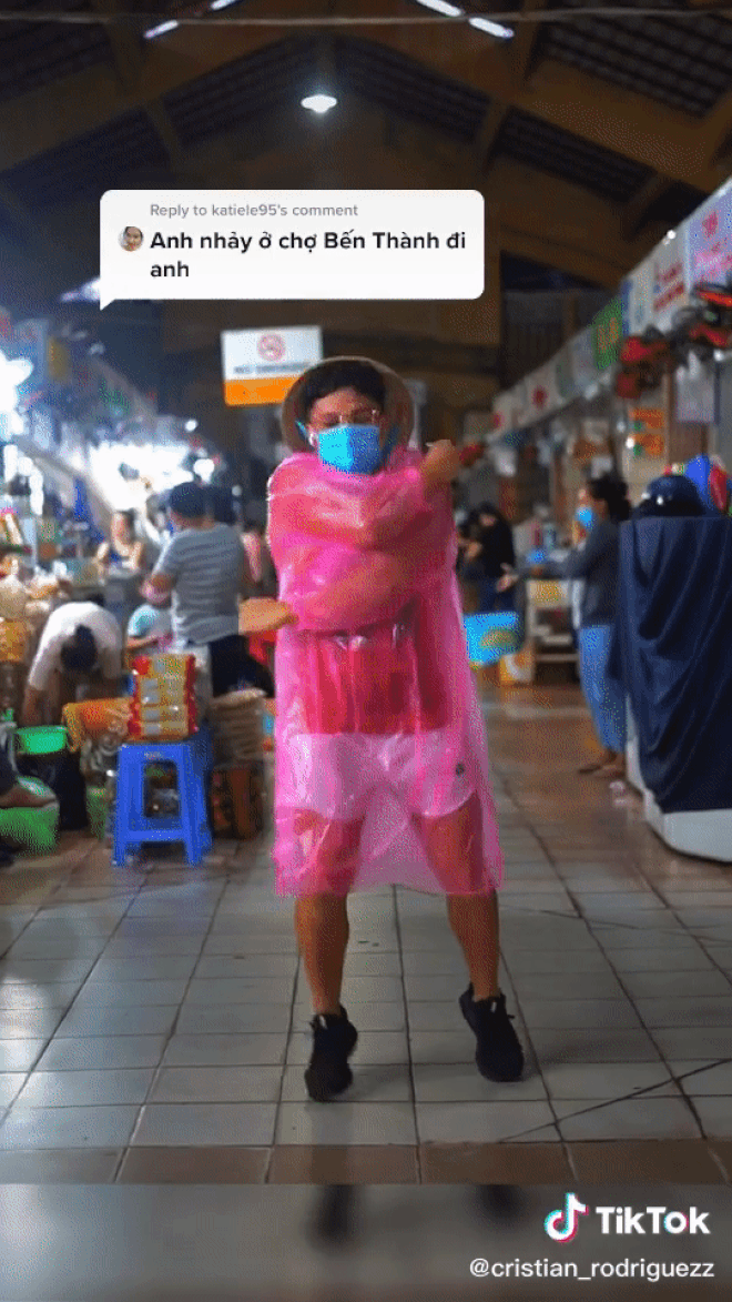 Expat’s TikTok videos mocking Vietnamese culture provoke outrages among netizens Expat’s TikTok videos mocking Vietnamese culture provoke outrages among netizens
