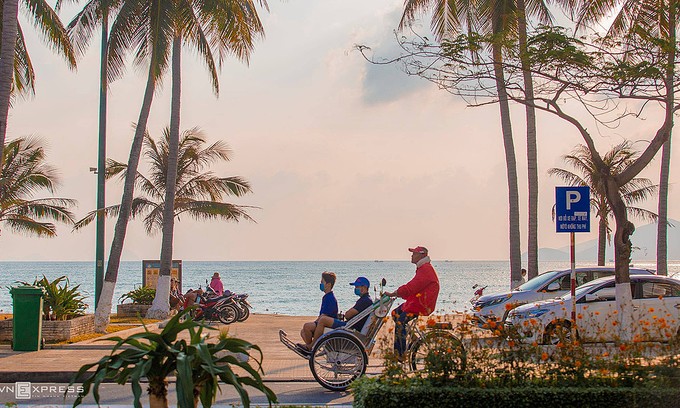 Ho Chi Minh City not yet Ready for Foreign Tourists Welcome This Year Ho Chi Minh City not yet Ready for Foreign Tourists Welcome This Year