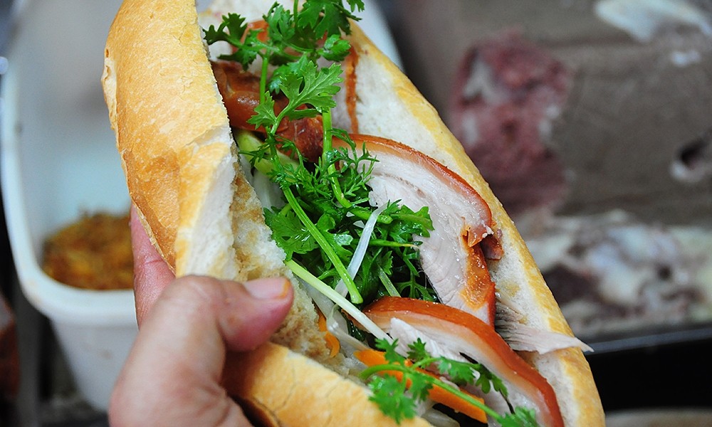 Vietnam a Nominee for World’s Leading Culinary Destination Award Vietnam a Nominee for World’s Leading Culinary Destination Award