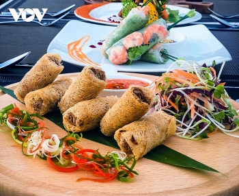 vietnam becomes top culinary destination in asia