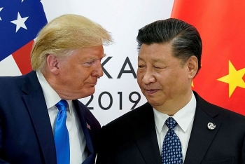 world breaking news today november 13 trump bans us investments in firms linked to chinese military