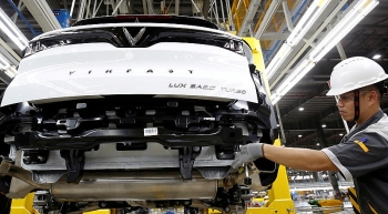 imf ranked vietnams gdp growth among highest worldwide