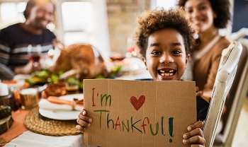 thanksgiving day 2020 best messages wishes quotes for your loved ones