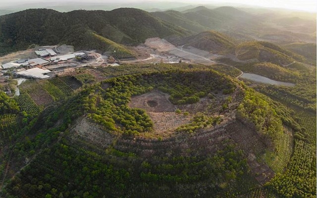 Dak Nong Geopark earns UNESCO’s global title In Photos: Admiring Dak Nong Geopark, which earns UNESCO’s global title