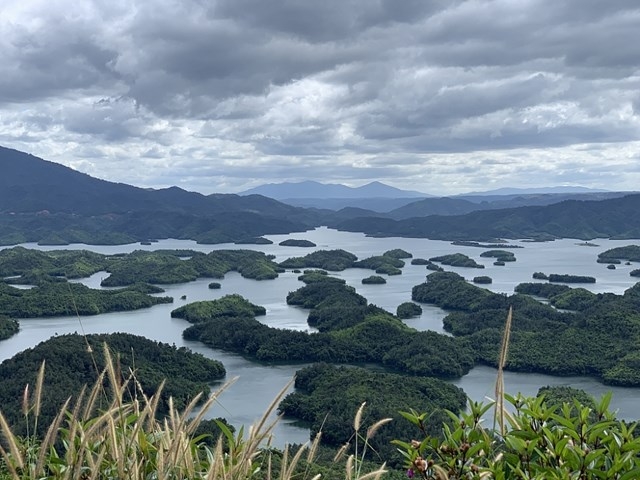 Dak Nong Geopark earns UNESCO’s global title In Photos: Admiring Dak Nong Geopark, which earns UNESCO’s global title