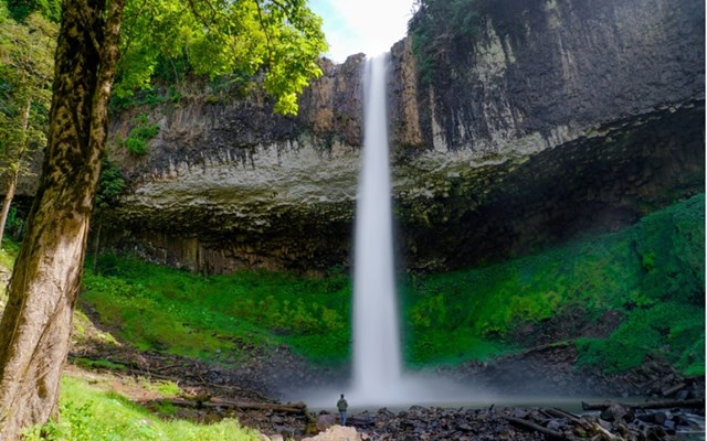 Dak Nong Geopark earns UNESCO’s global title In Photos: Admiring Dak Nong Geopark, which earns UNESCO’s global title
