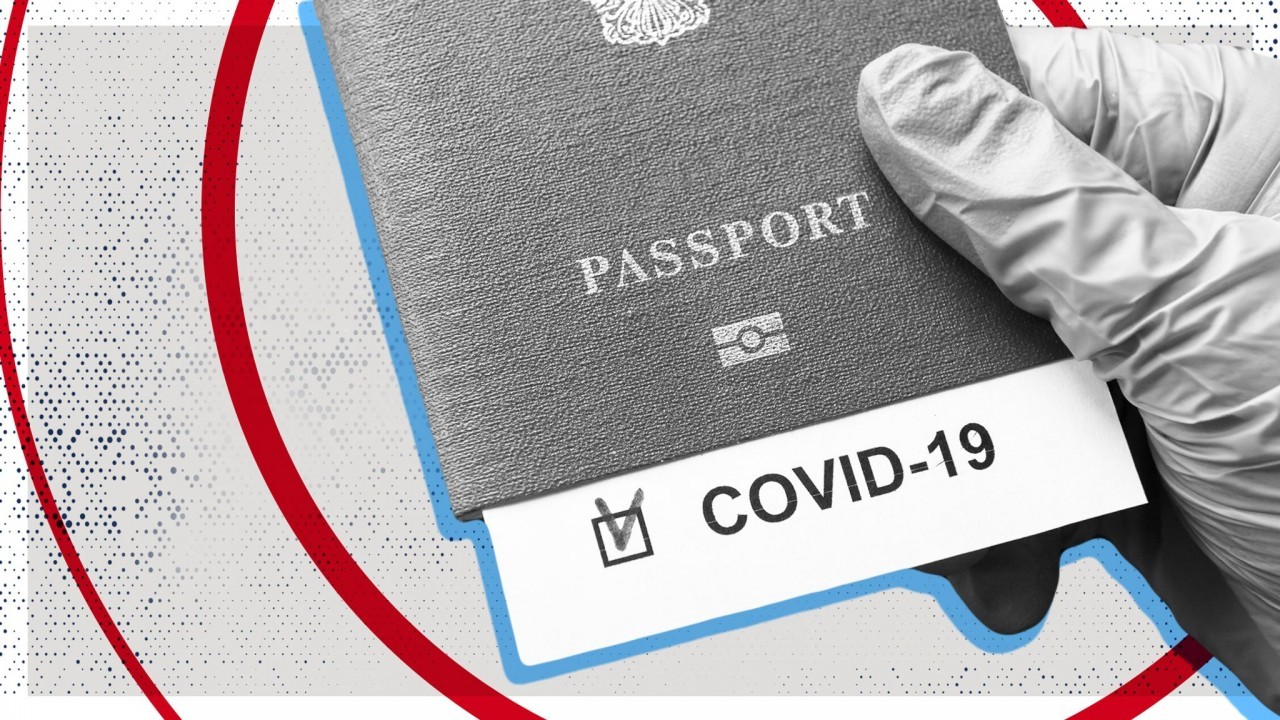Four Countries Recognize Vietnam's Vaccine Passport Four Countries Recognize Vietnam's Vaccine Passport