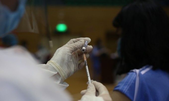Four Countries Recognize Vietnam's Covid Vaccine Passport Four Countries Recognize Vietnam's Covid Vaccine Passport