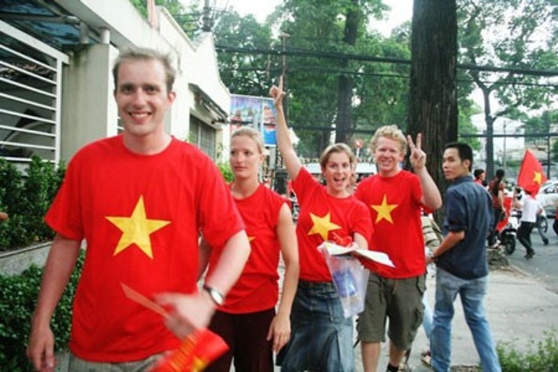 Metropolises Among Five Most Researched Travel Destinations in Vietnam Post-lockdown Metropolises Among Five Most Researched Travel Destinations in Vietnam Post-lockdown