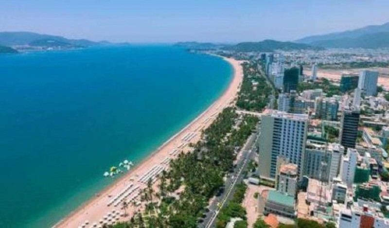 Metropolises Among Five Most Researched Travel Destinations in Vietnam Post-lockdown Metropolises Among Five Most Researched Travel Destinations in Vietnam Post-lockdown