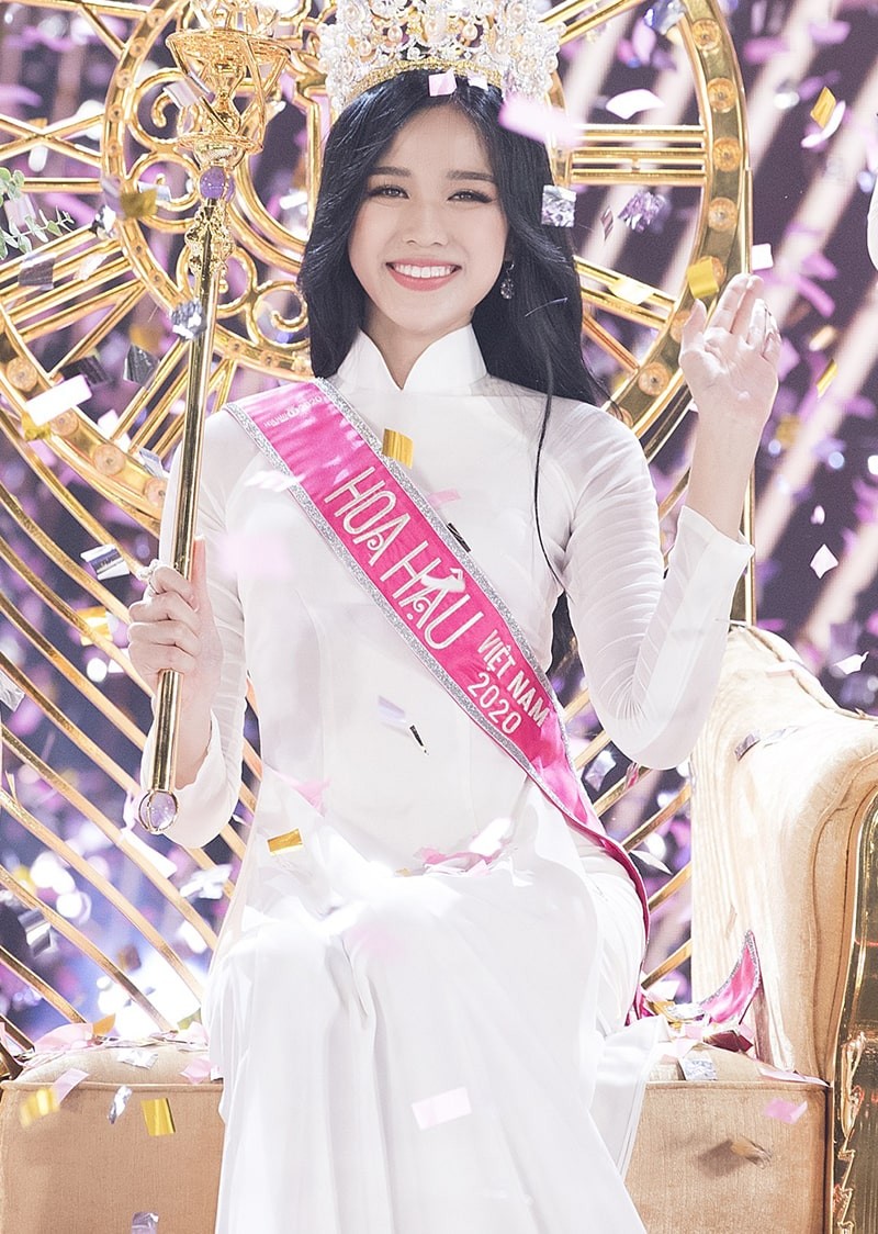 Do Thi Ha to Promote Local Charity Project at Miss World 2021 Do Thi Ha to Promote Local Charity Project at Miss World 2021