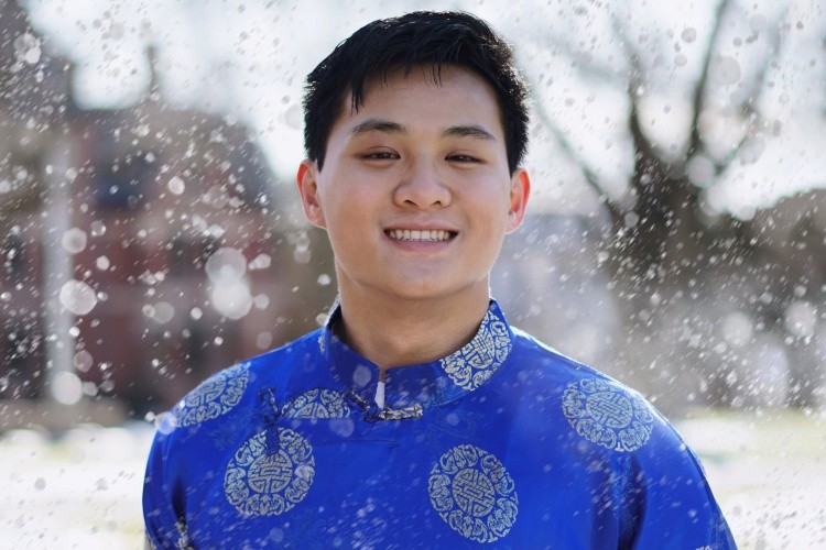 Students Put Vietnamese Classes on Ivy League Map Students Put Vietnamese Classes on Ivy League Map