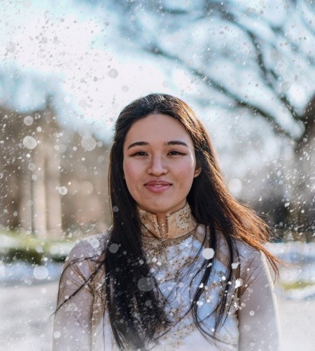 Students Put Vietnamese Classes on Ivy League Map Students Put Vietnamese Classes on Ivy League Map