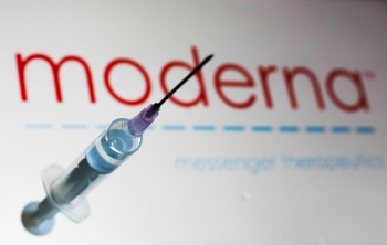 what is mrna 1273 moderna covid 19 vaccine