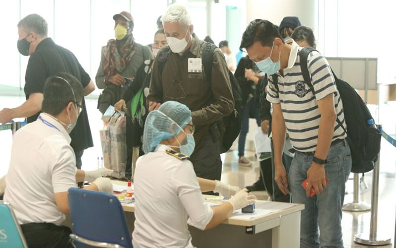 Hanoi, HCMC to halt unnecessary crowded activities over COVID-19 concerns 0036 2