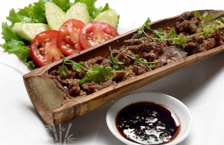 Delectable delicacies in Lai Chau no one should miss Delectable delicacies in Lai Chau no one should miss