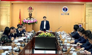 vietnam to start human trials of indigenous covid 19 vaccine in december