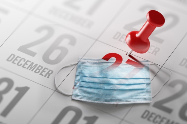December 27 is chosen as International Day of Epidemic Preparedness (Photo: Getty Images) 
