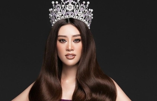 Vietnamese beauty predicted to enter top 5 Miss Universe 2020