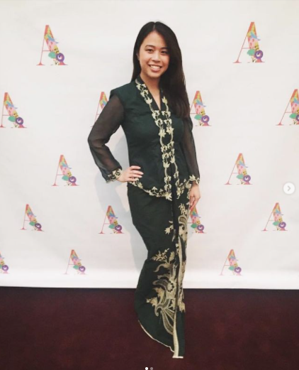 Vietnamese national becomes California’s youngest non-white female mayor Yow is the daughter of a Vietnamese refugee and a Malaysian immigrant (Photo courtesy of Jocelyn Yow)