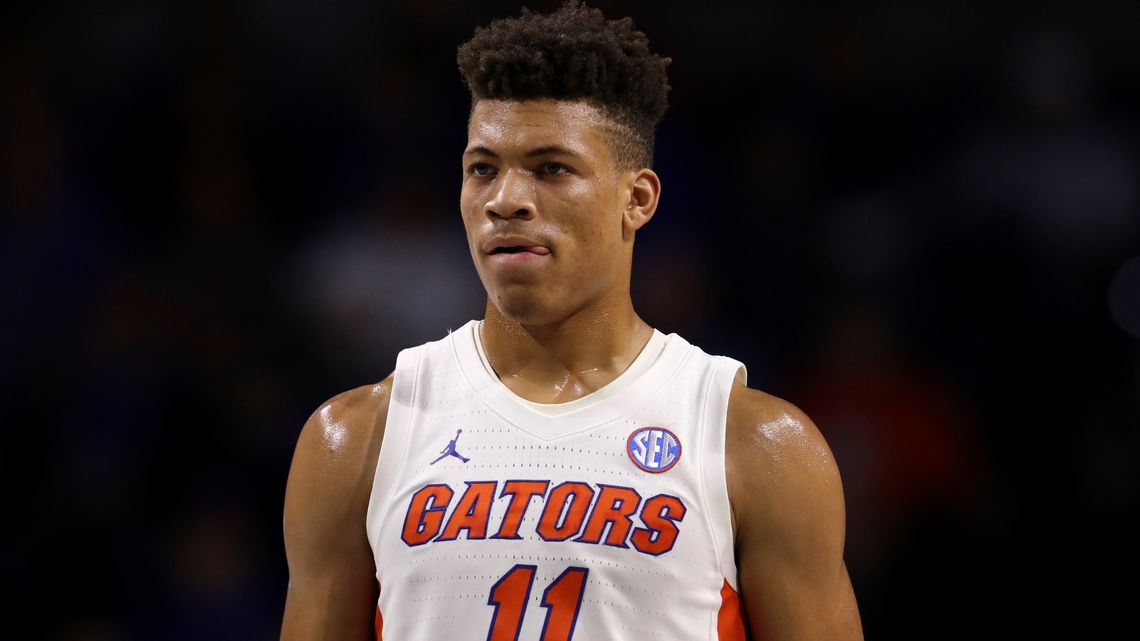 Florida's Keyontae Johnson collapsed during game, in critical but stable condition Gators basketball star Keyontae Johnson was in critical but stable condition Saturday afternoon after collapsing during Florida's game at Florida State (Photo: AP)