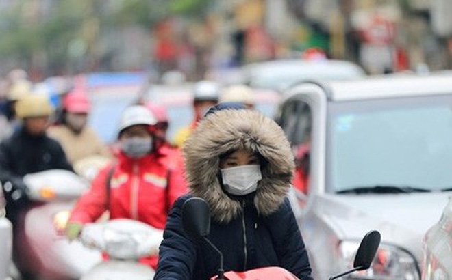 Northern Vietnam braces for first strong cold spell in 2020 Northern Vietnam braces for first strong cold spell in 2020