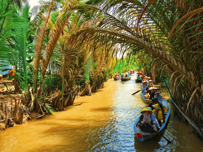 Cat Ba is Vietnam's most-interested destination in 2020 Cat Ba is Vietnam's most-interested destination in 2020