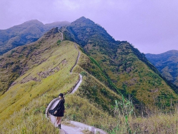 four worth discovering vietnams versions of great wall of china