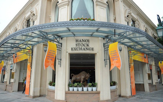 Vietnam News Today (December 29): PM decides to establish Viet Nam Exchange The facade of the ha noi stoc exchange building (photo: vgp)