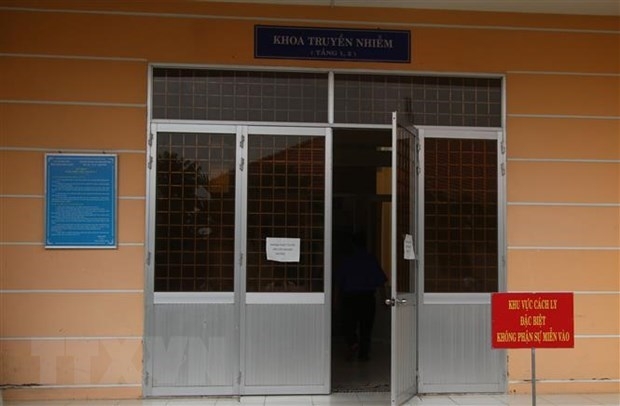 Vietnam News Today (December 29): PM decides to establish Viet Nam Exchange A covid-19 quarantine site at the sa dec general hospital in dong thap (source: vna)