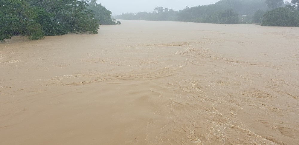 Netherlands supports Quang Nam in post-flood recovery Netherlands supports Quang Nam in post flood recovery