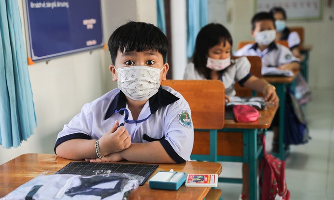 Expats Parents Anxious About Reopening of Schools Amid Resurging Covid-19 Expats Parents Anxious About Reopening of Schools Amid Resurging Covid-19