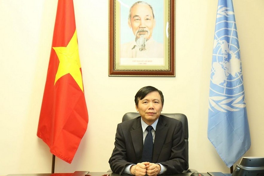 UN to Further Support Vietnam in Human Rights Issues UN to Further Support Vietnam in Human Rights Issues