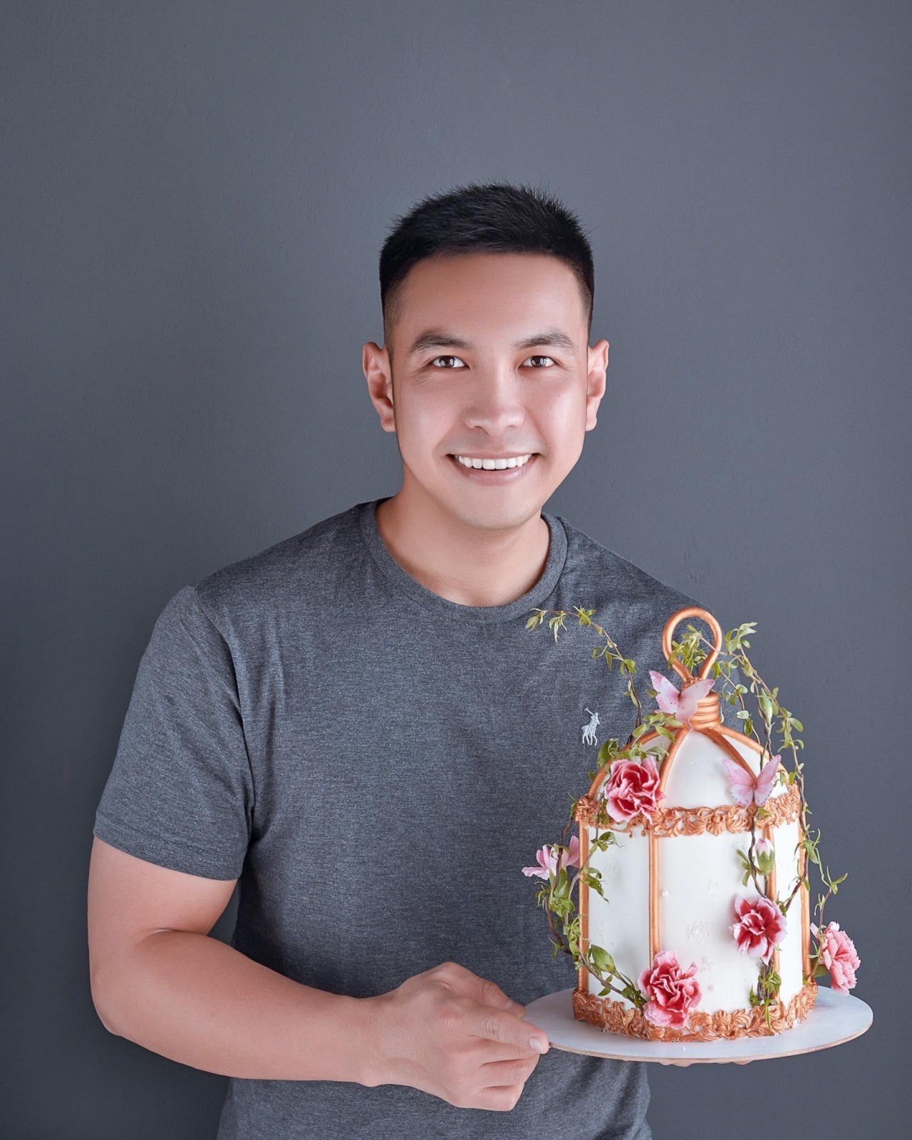 Vietnamese-Americans Unworried by Omicron Variant Vietnamese-Americans Unworried by Omicron Variant