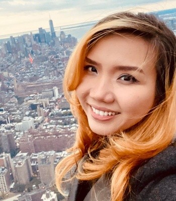 Vietnamese-Americans Unworried by Omicron Variant Vietnamese-Americans Unworried by Omicron Variant