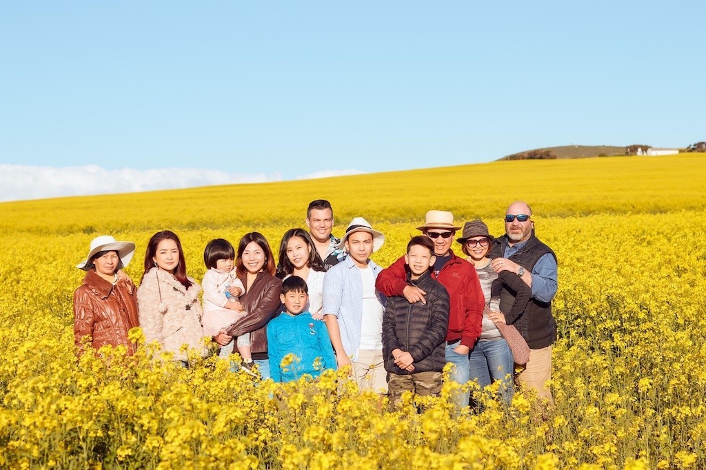 Vietnamese-Americans Unworried by Omicron Variant Vietnamese-Americans Unworried by Omicron Variant
