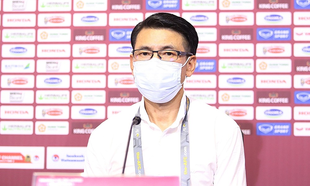 Vietnam Beat Malaysia to Earn Second Victory at AFF Cup - Video Vietnam Beat Malaysia to Earn Second Victory at AFF Cup - Video