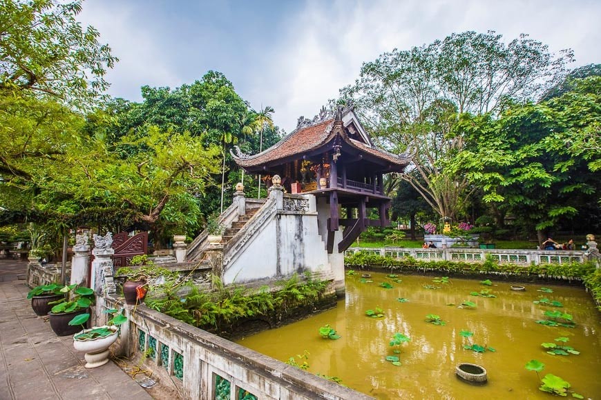 Reasons Hanoi is Loved by Travelers Worldwide