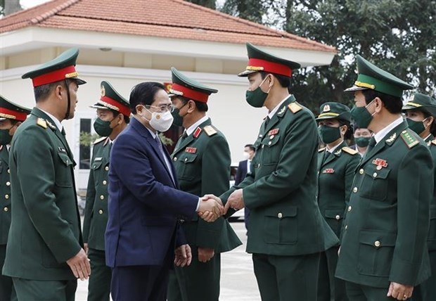 Grand Ceremony Marks 110th Birthday of General Vo Nguyen Giap Grand Ceremony Marks 110th Birthday of General Vo Nguyen Giap