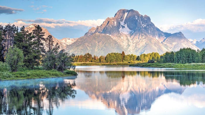 10 Ideal Places to Spend Christmas in USA 10 Ideal Places to Spend Christmas in USA