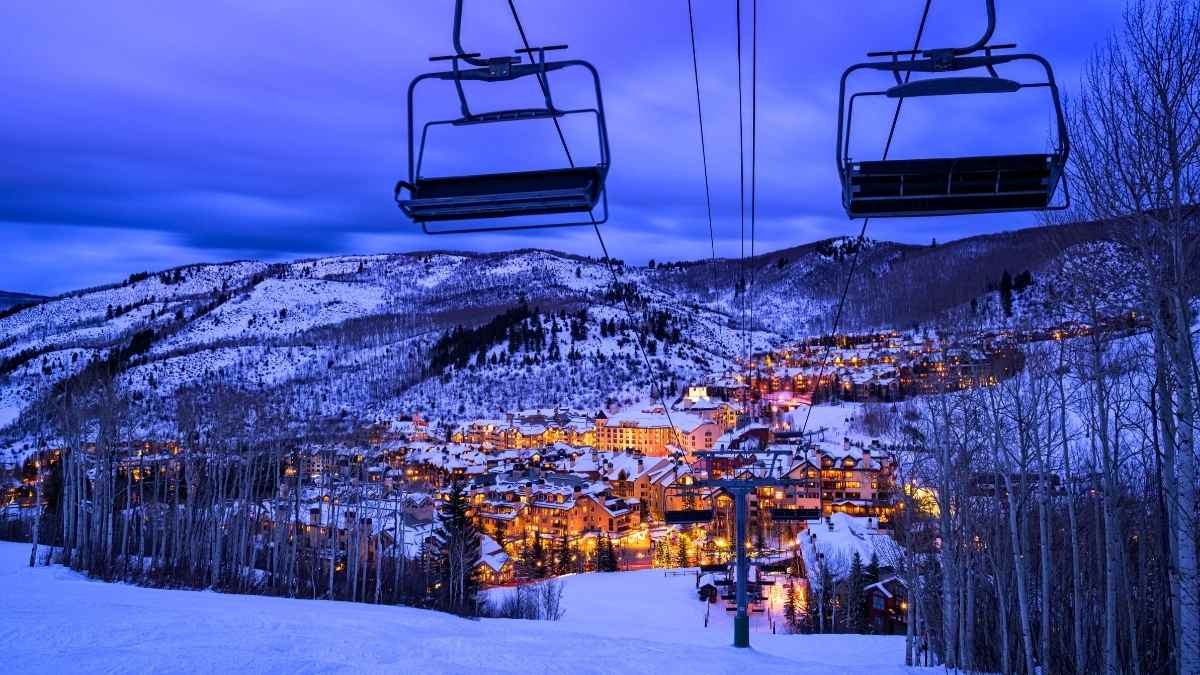 10 Ideal Places to Spend Christmas in USA 10 Ideal Places to Spend Christmas in USA
