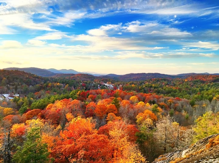 10 Ideal Places to Spend Christmas in USA 10 Ideal Places to Spend Christmas in USA