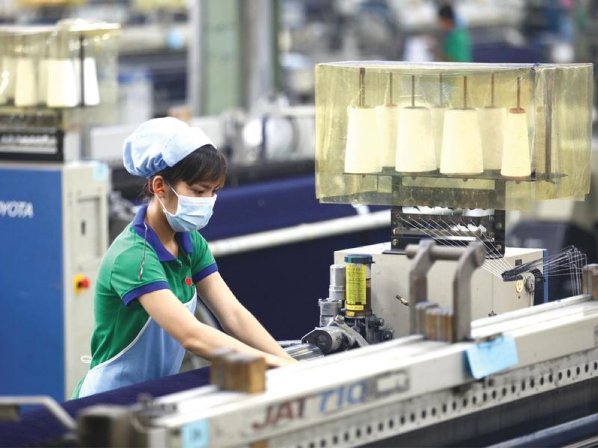 Vietnamese FDI Attraction to Recover Next Year Vietnamese FDI Attraction to Recover Next Year