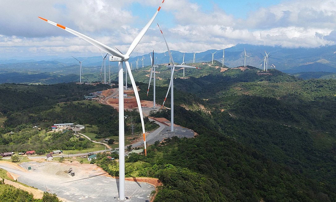 Vietnamese FDI Attraction to Recover Next Year Vietnamese FDI Attraction to Recover Next Year