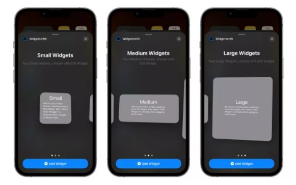 Top 10 Best Widgets for iPhone and iPad Top 10 Best Widgets for iPhone and iPad