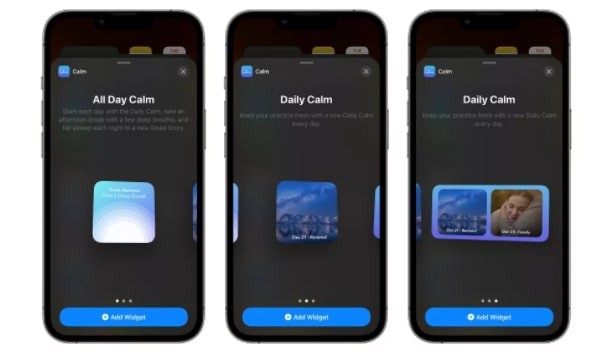 Top 10 Best Widgets for iPhone and iPad Top 10 Best Widgets for iPhone and iPad