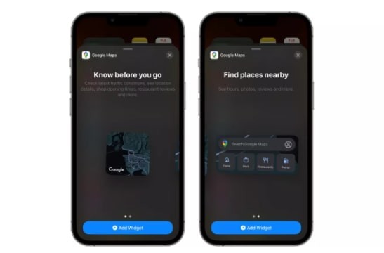 Top 10 Best Widgets for iPhone and iPad Top 10 Best Widgets for iPhone and iPad