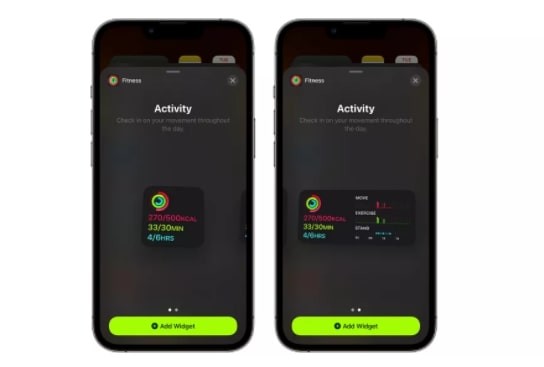 Top 10 Best Widgets for iPhone and iPad Top 10 Best Widgets for iPhone and iPad